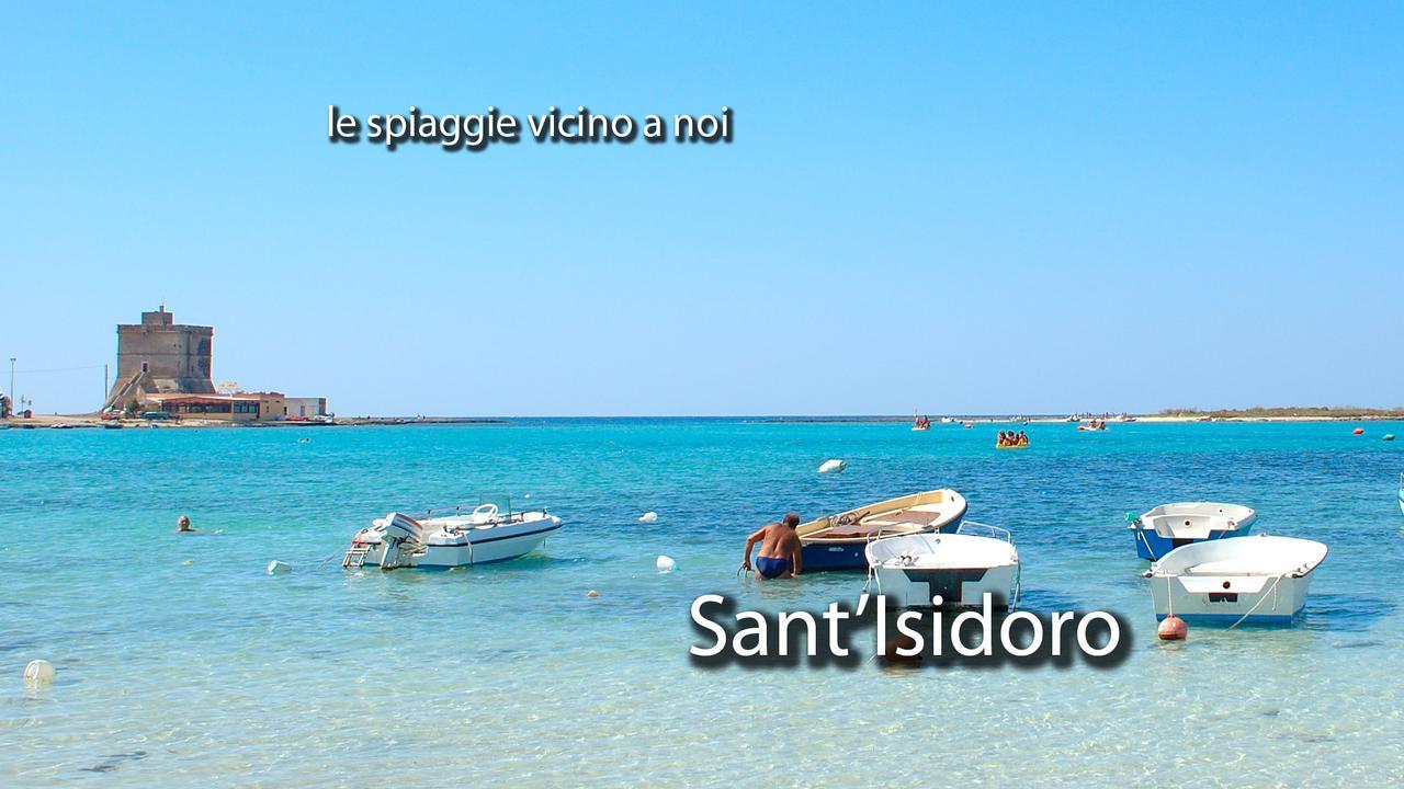 Salento Houses & Idro Suites 나르도 외부 사진